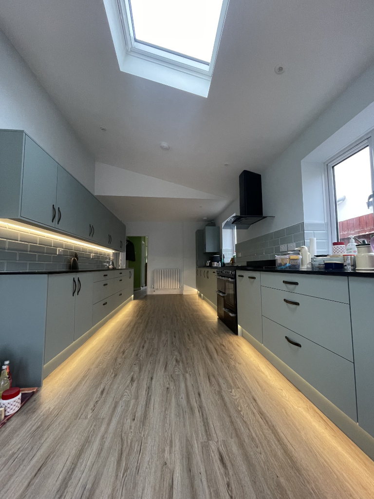 Electrical Services